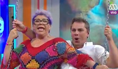 "Te Dije CTM": La Nueva Caída de Patricia Maldonado