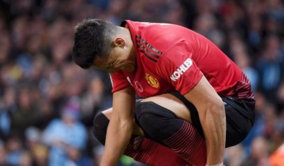 En España aseguran que Alexis Sánchez fue ofrecido al Real Madrid