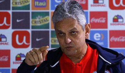 ¿Parche antes de la herida? Rueda dijo que "si me tengo que ir por alinear a Sagal y Junior, lo haré"