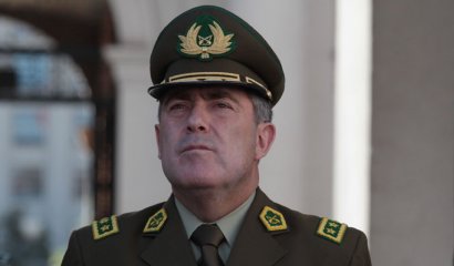 Pacos con diarrea: Director Carabineros confirma que no grabaron el conflicto que dio muerte a Catrillanca