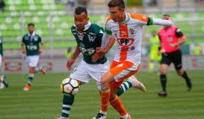 De infarto: Cobresal da vuelta la serie con dos goles en los últimos minutos