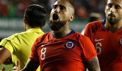 Chile se saca la rabia en La Araucanía con polémico triunfo sobre Honduras