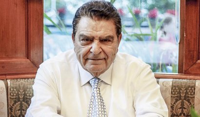 Don Francisco: “Cada vez enfrento la Teletón con más dificultad, porque soy una persona grande”