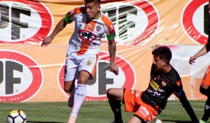 Cobresal da vuelta el partido, derrota a Cobreloa y queda a un paso del regreso a Primera