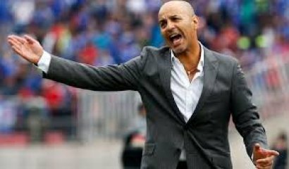 "Cagón, no tienes huevos": los duros insultos de Marco Antonio Figueroa a Luciano Aued