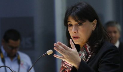 Infanticidio en el SENAME: Javiera Blanco imputada por fraude fiscal en administración Bachelet