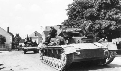 El temible y legendario Tiger alemán: Por qué fue el tanque más famoso de la Segunda Guerra Mundial