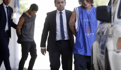 Fiesta post PSU termina en violenta riña en Ñuñoa: un muerto y seis heridos