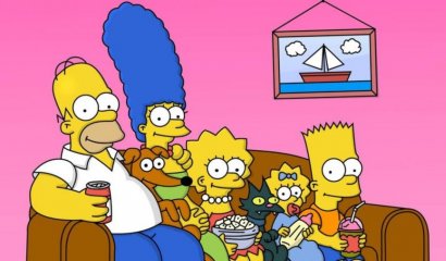 Fan de los Simpson descubrió el capítulo exacto en el que dejaron de ser cool