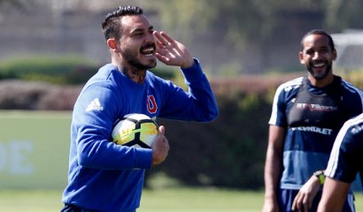 Lo tildan de traidor: La justicia acogió demanda y la U deberá pagarle a Pinilla