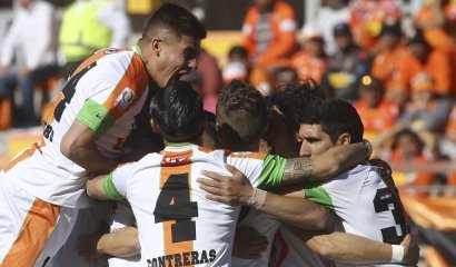 Cobresal deja en lágrimas a Cobreloa y obtiene el segundo cupo de ascenso a la Primera A