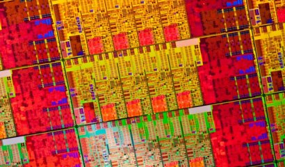 Intel MESO: El procesador del futuro tendrá esencia cuántica