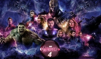 [Trailer] Avengers: Endgame (2019)