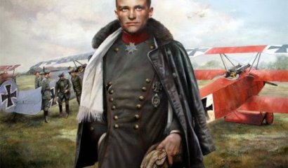 El mítico Barón Rojo: ¿Por qué fue el piloto de combate más legendario y letal de la historia?