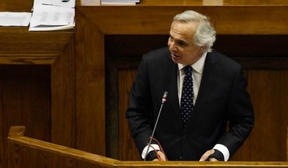 Última hora: ministro Chadwick admite que Catrillanca no portaba armas y que Carabineros mintió