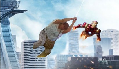 Batallas del Photoshop