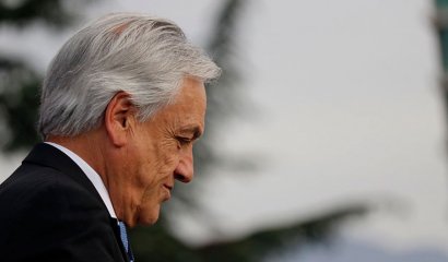 ¿Y los tiempos mejores? Los fracasos que han marcado el segundo gobierno de Piñera en su primer año