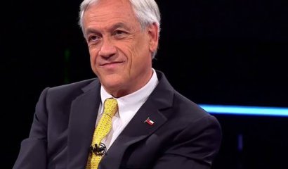 Sebastián Piñera no sabe hablar: Presidente protagoniza nueva "Piñericosa" y queda en ridículo.