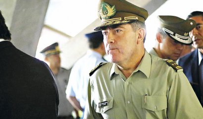 Ríanse con ganas de Hermes Soto en su despedida: “Somos lejos, lejos, la mejor institución de Chile”