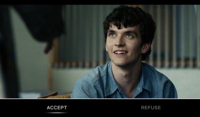 Black Mirror: Bandersnatch tiene 5 finales y un billón de posibilidades