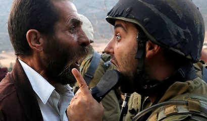 Estas son las mejores fotos que nos deja 2018, según Reuters