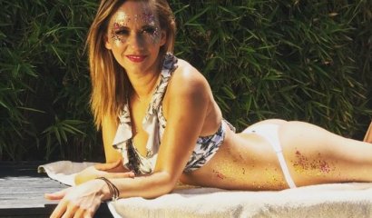 Fotos: Ingrid "Peka" Parra saca aplausos con nuevos bikinazos