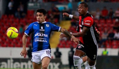 La UC vuelve a tomar ventaja sobre Colo Colo para quedarse con Edson Puch