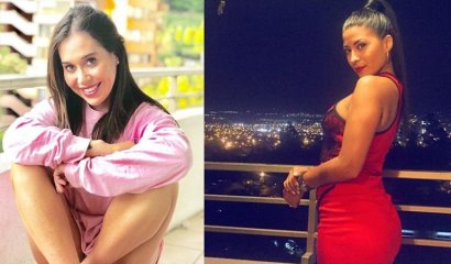 “Anda abrirte de piernas”: La ordinaria pelea entre Valentina Roth y Fanny Cuevas