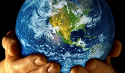 ¿Qué sucedería si el mundo dejara de girar?