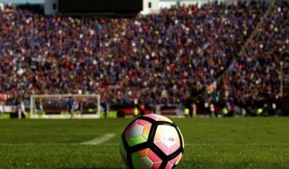 Ahora es el definitivo: ANFP realizó cambios y confirmó el fixture del Campeonato Nacional