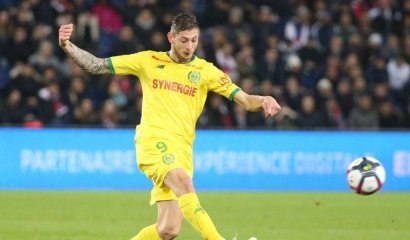 Filtran audio de Emiliano Sala previo a su desaparición: "Qué miedo que tengo"