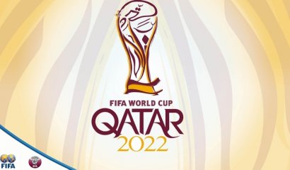 Las Eliminatorias para Qatar partirán en marzo de 2020