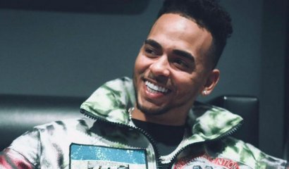 Filtran video prohibido de Ozuna