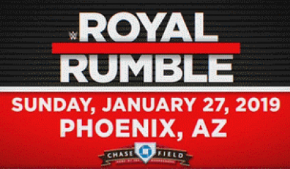 Resultados WWE Royal Rumble 2019