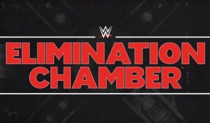 Resultados WWE Elimination Chamber 2019