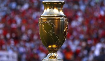 ¿Torneo único? Concacaf analiza la opción de eliminar la Copa de Oro y unirse a C.América