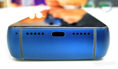 Energizer P18K Pop: El smartphone con la batería más grande del mundo [18,000 mAh]