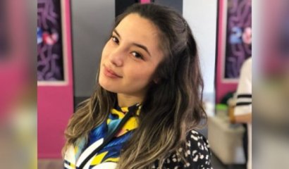 Chantal Gayoso se corona como la nueva Reina del Festival de Viña del Mar 2019