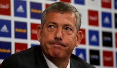 Carlos Heller:“Con mucho dolor tengo que decir que he decidido dejar Universidad de Chile"