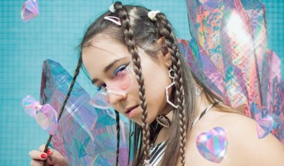 Princesa Alba compartió los violentos mensajes que le llegan a través de redes sociales