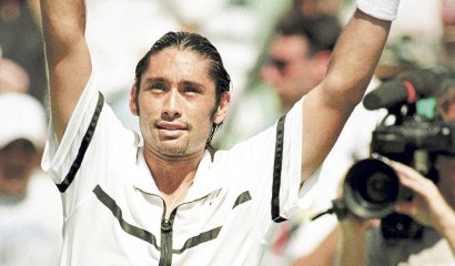 Hace 21 años el Chino Ríos se coronaba número 1 del mundo