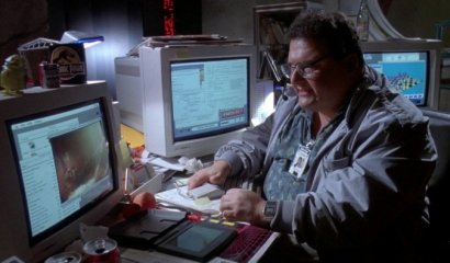 33 maneras diferentes de ser un hacker (según las películas Hollywood)
