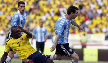 Colombia reconoce pugna por final de C.América 2020 y advierte que Argentina puede bajarse