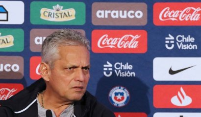 Tenemos Reinaldo Rueda para rato: dirigirá en el Pre Olímpico 2020