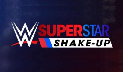 Resultados del WWE Superstar Shake-Up 2019