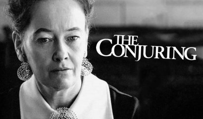 Murió Lorraine Warren, la investigadora paranormal que inspiró la saga de El Conjuro