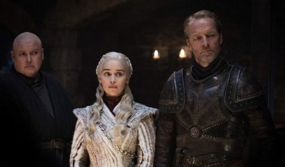 Nuevo capítulo de Game of Thrones fue filtrado antes de su estreno