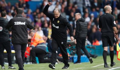 ¡Increíble! Bielsa ordenó a sus jugadores que se dejaran empatar tras marcar polémico gol