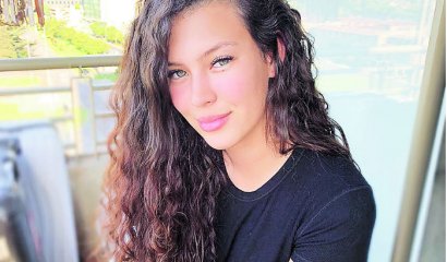 Michelle Carvalho se defiende por fea acusación tras su paso a Isla de Pascua