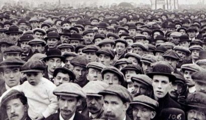 (HU) Historia de por qué se celebra el Día del Trabajador